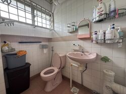 Blk 450G Tampines Street 42 (Tampines), HDB 4 Rooms #535867971
